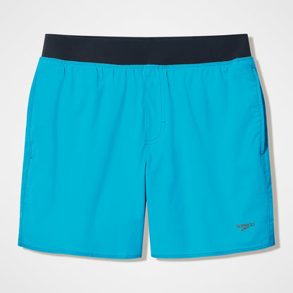 Lookout Swim Shorts Green - Speedo