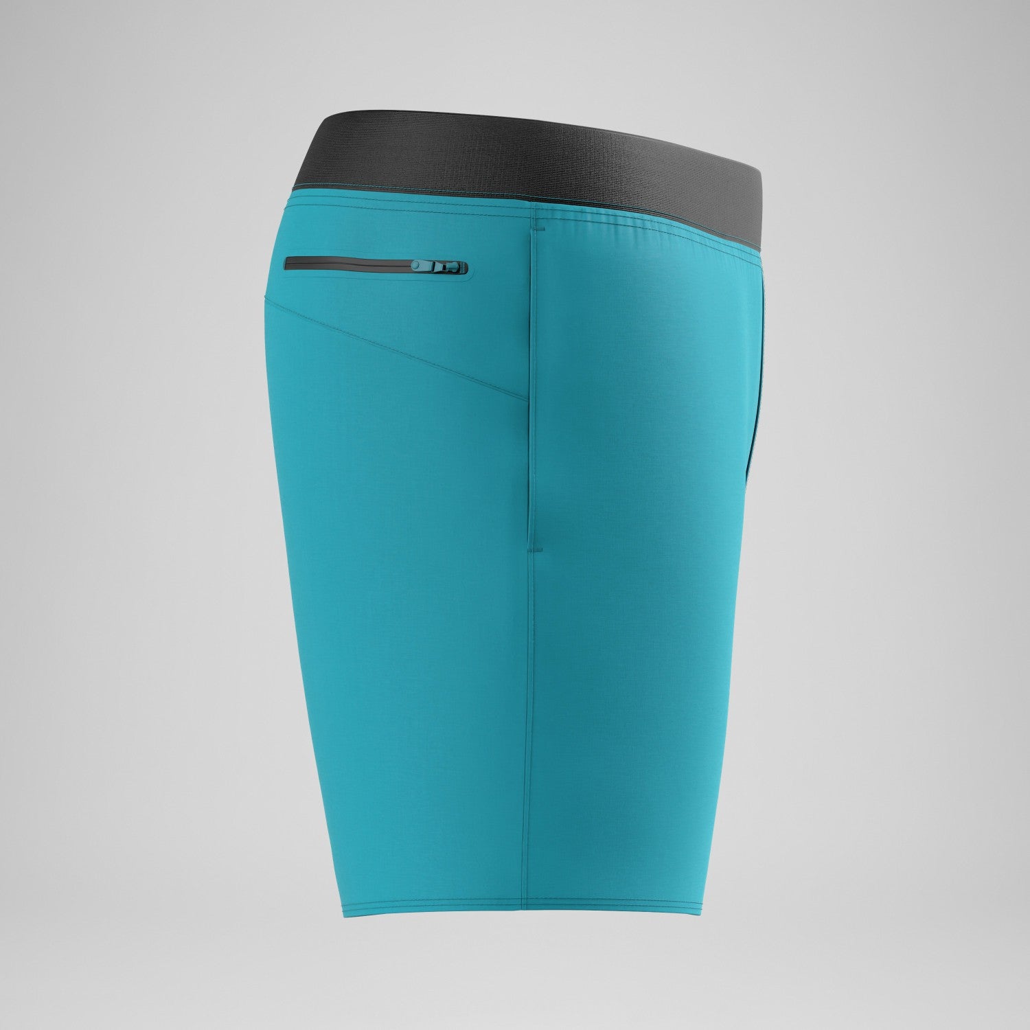 Lookout Swim Shorts Green - Speedo