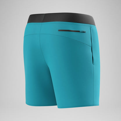 Lookout Swim Shorts Green - Speedo