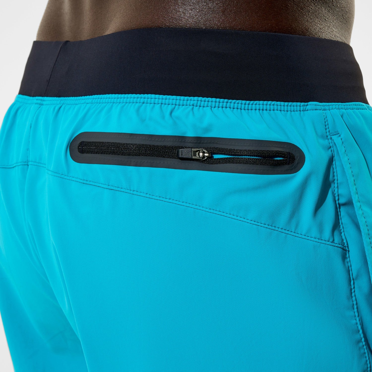 Lookout Swim Shorts Green - Speedo