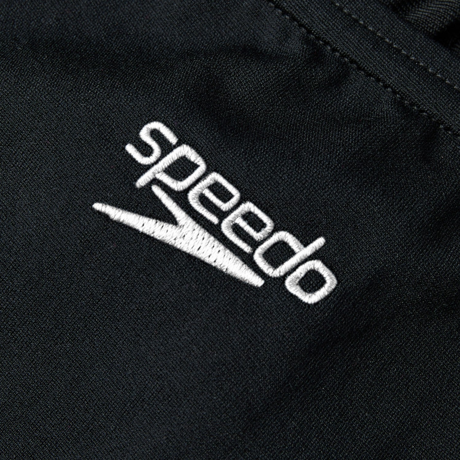 Girls' Endurance+ Medalist Swimsuit Black - Speedo