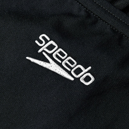 Girls' Endurance+ Medalist Swimsuit Black - Speedo