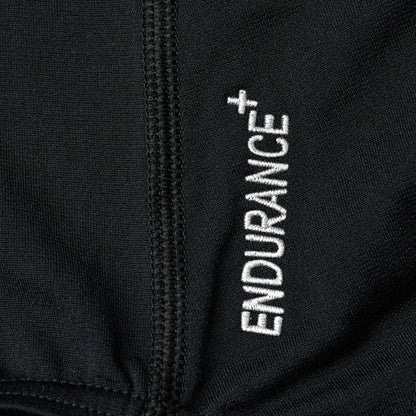 Girls' Endurance+ Medalist Swimsuit Black - Speedo