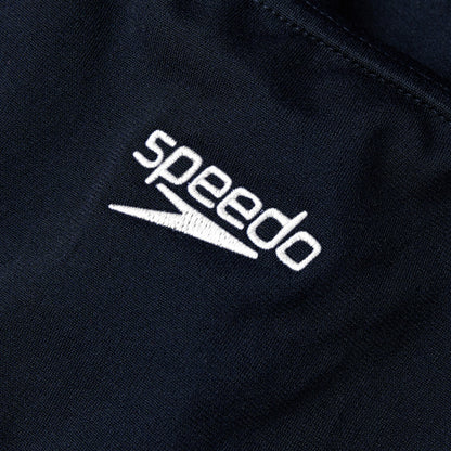 Girls' Endurance+ Medalist Swimsuit Navy - Speedo