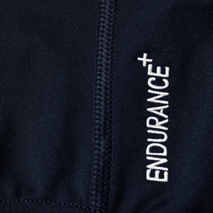 Girls' Endurance+ Medalist Swimsuit Navy - Speedo