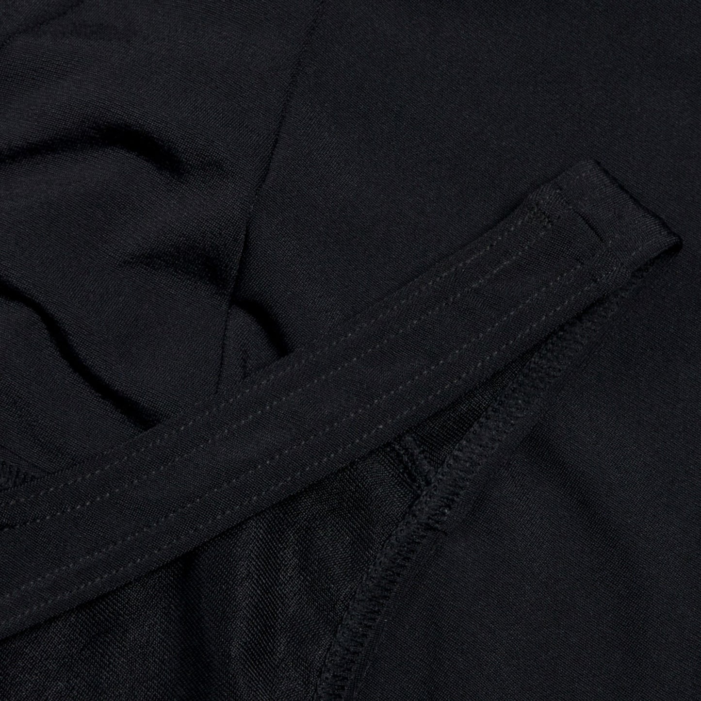 Girls' Endurance+ Legsuit Black - Speedo