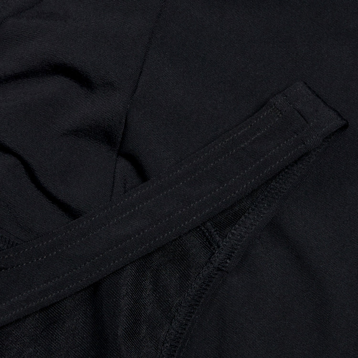 Girls' Endurance+ Legsuit Black - Speedo