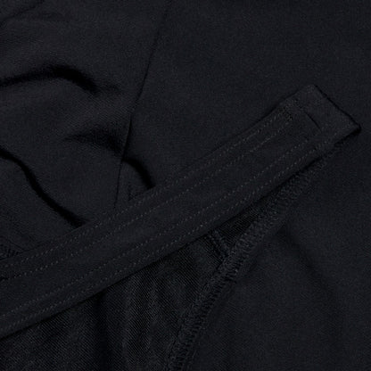 Girls' Endurance+ Legsuit Black - Speedo