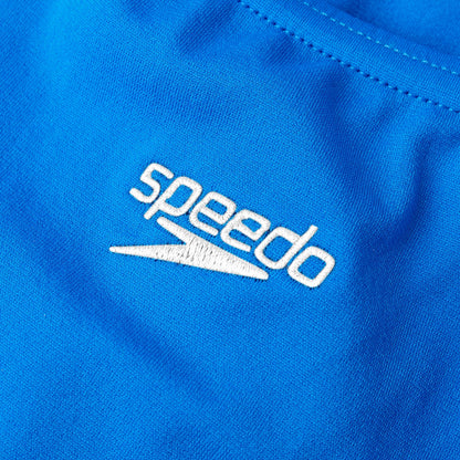 Girls' Endurance+ Medalist Swimsuit Blue - Speedo