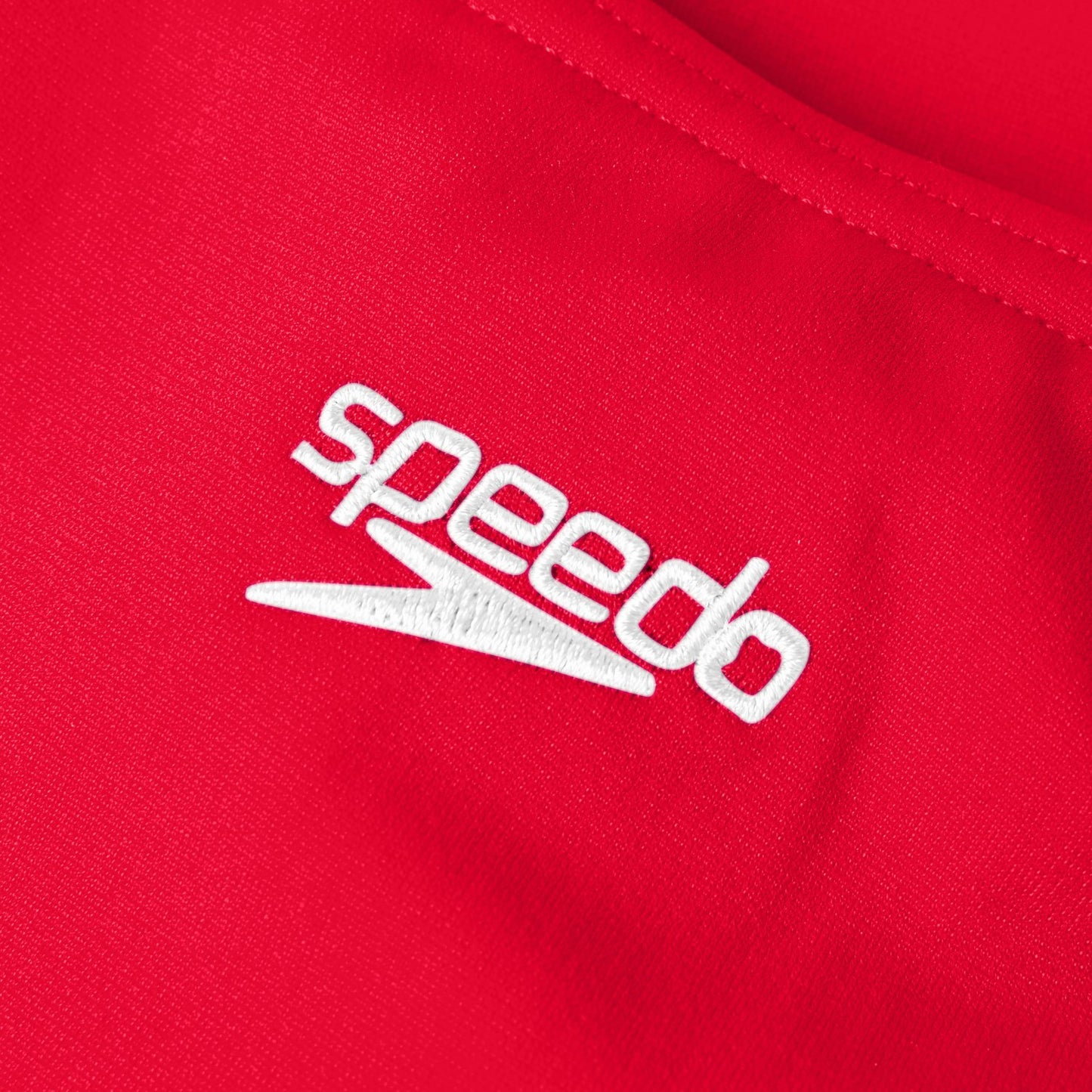 Girls' Endurance+ Medalist Swimsuit Red - Speedo