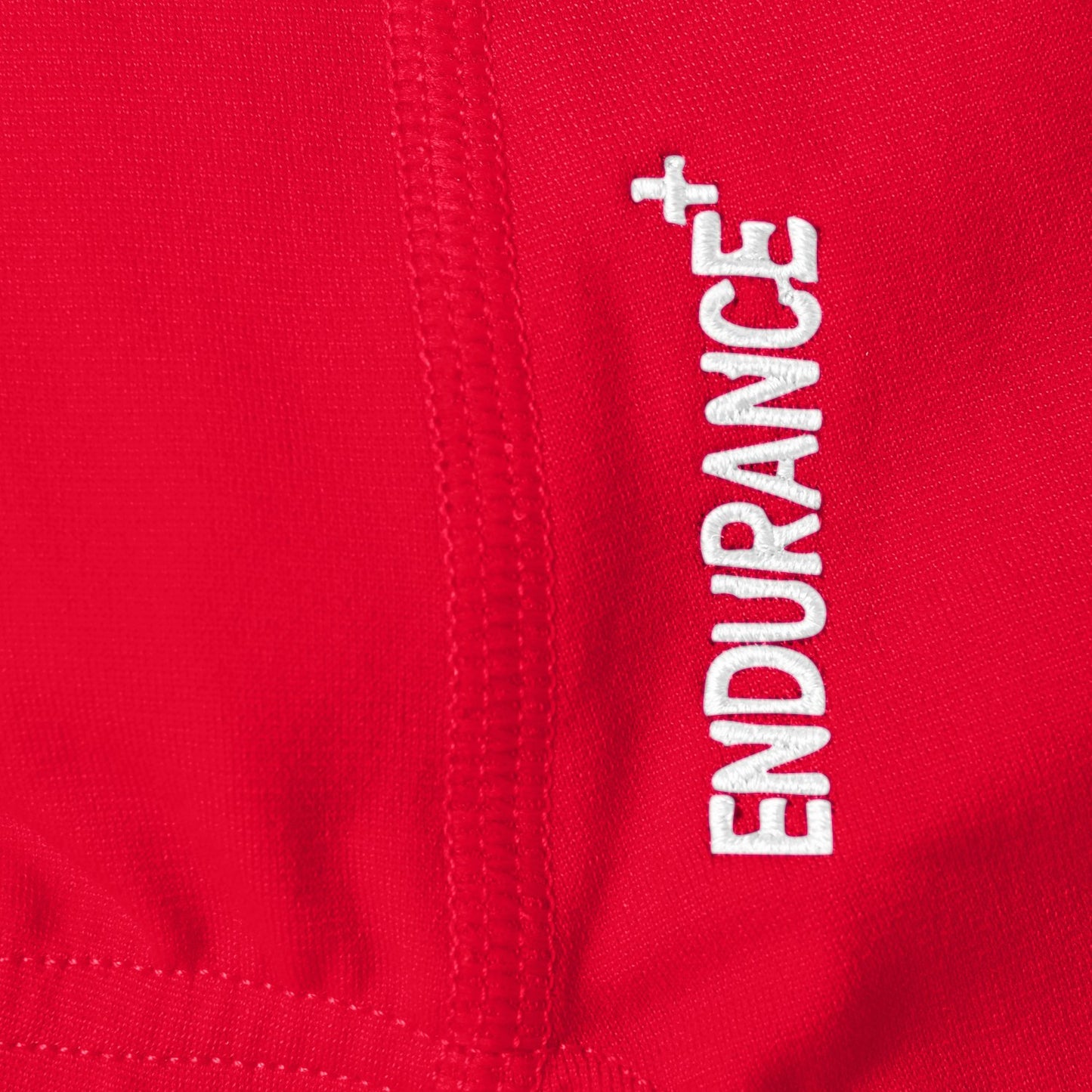 Girls' Endurance+ Medalist Swimsuit Red - Speedo