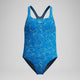 Lagoon Blue