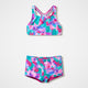 Pink/Green
