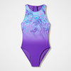 Purple/Blue