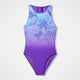 Purple/Blue