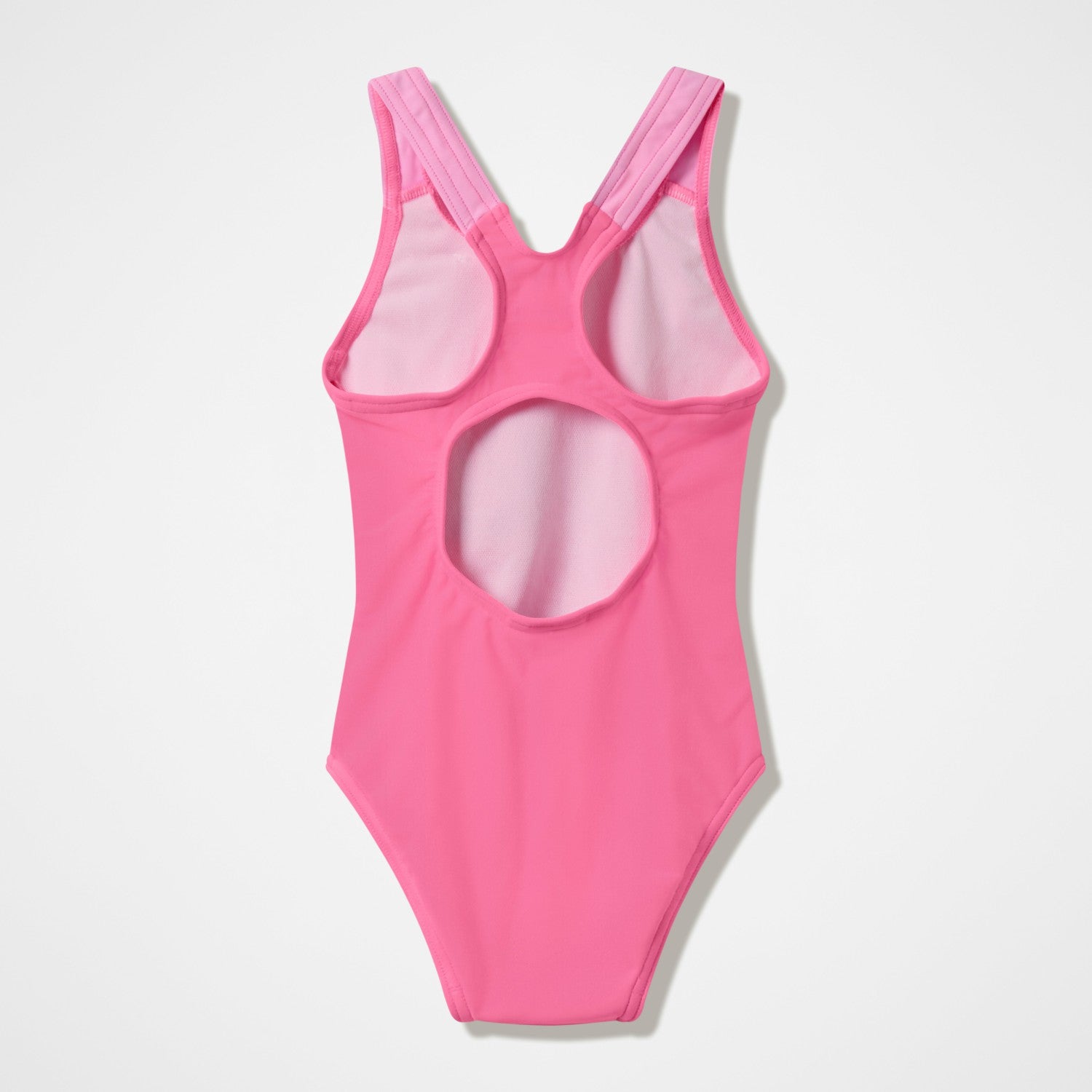 Infant Girls Medalist Swimsuit Pink - Speedo