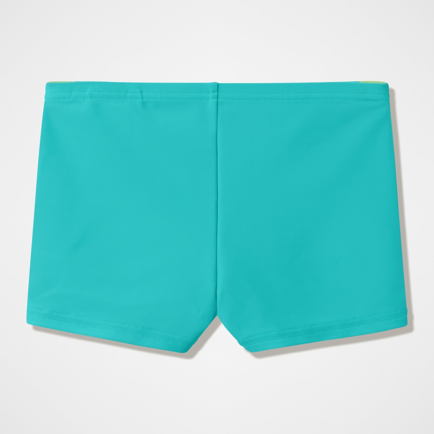 Infants Colourblock Aquashorts Turquoise - Speedo