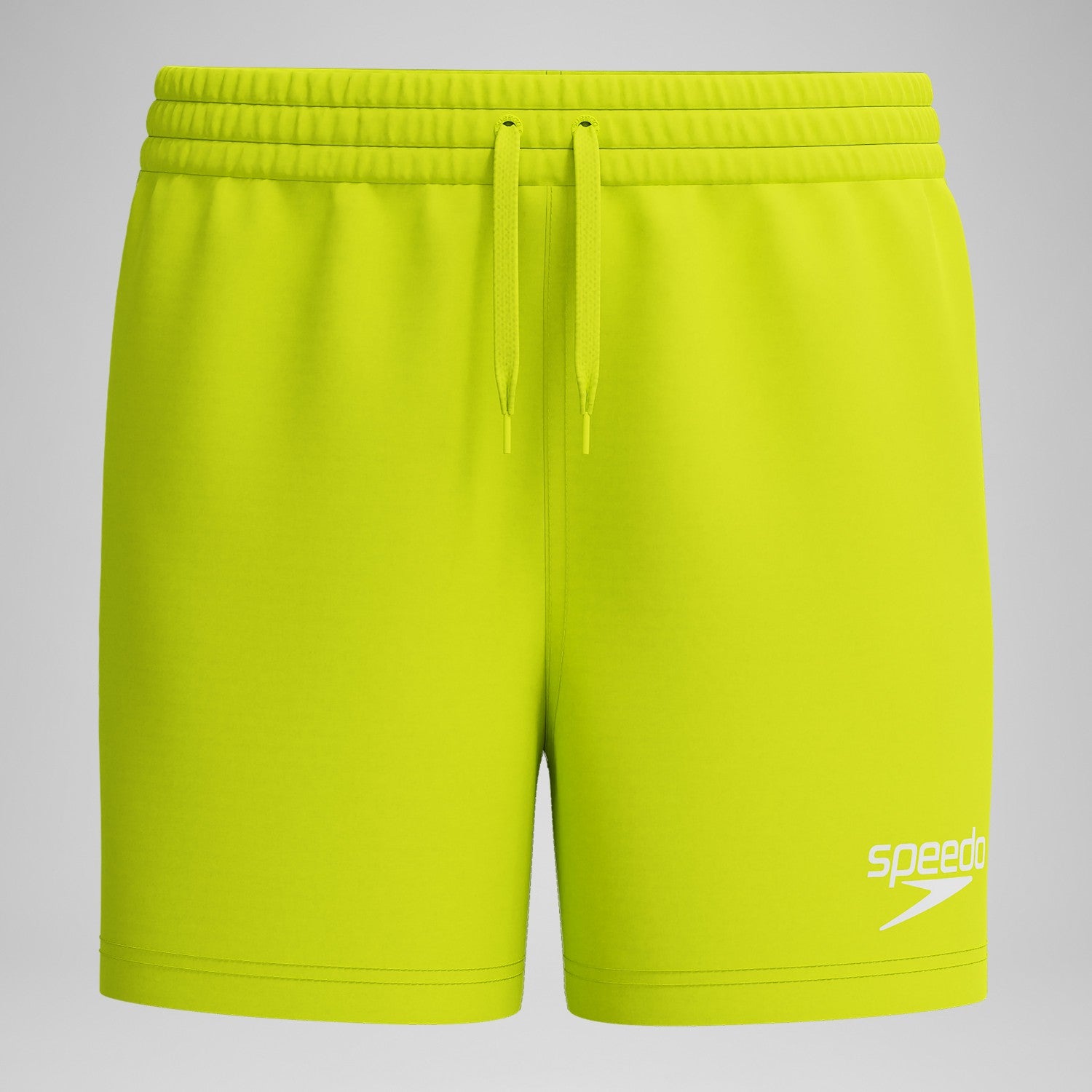 Boys' Classic Swim Shorts Yellow - Speedo