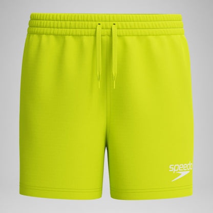Boys' Classic Swim Shorts Yellow - Speedo