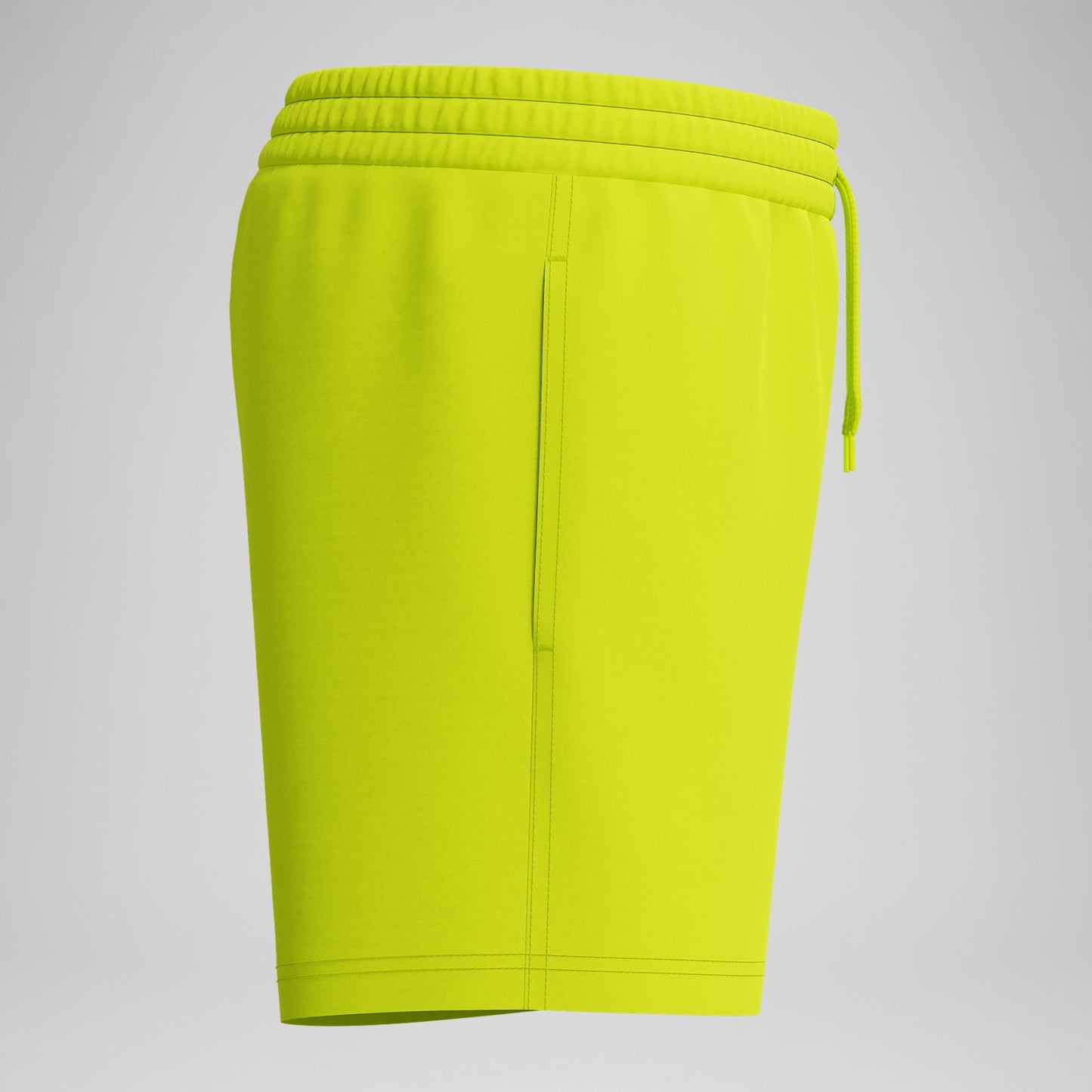 Boys' Classic Swim Shorts Yellow - Speedo