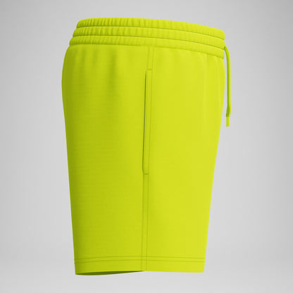 Boys' Classic Swim Shorts Yellow - Speedo