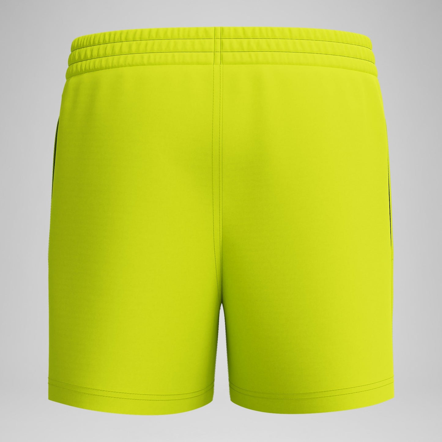 Boys' Classic Swim Shorts Yellow - Speedo