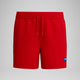 High Risk Red