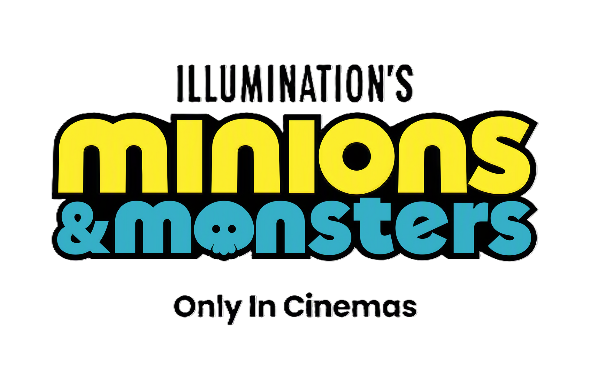 Minions & Monsters Junior Swim Shorts - Speedo