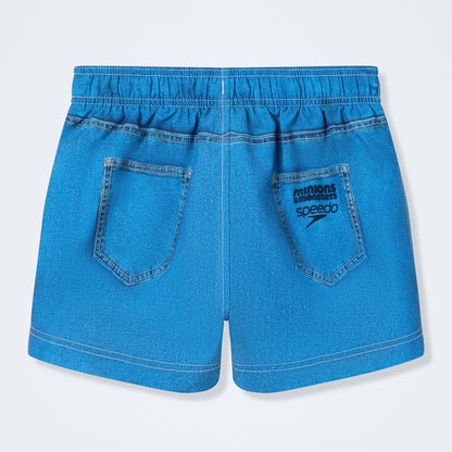 Minions & Monsters Junior Swim Shorts - Speedo