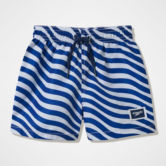 Infant Boys Swim Shorts Navy - Speedo