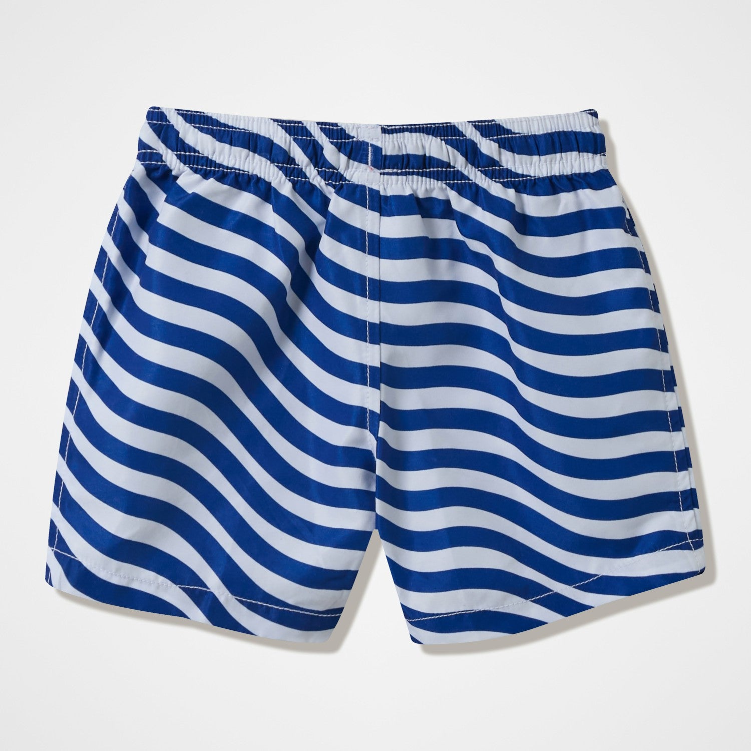 Infant Boys Swim Shorts Navy - Speedo