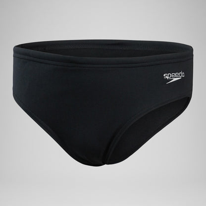 Boys' Endurance+ Brief Black - Speedo