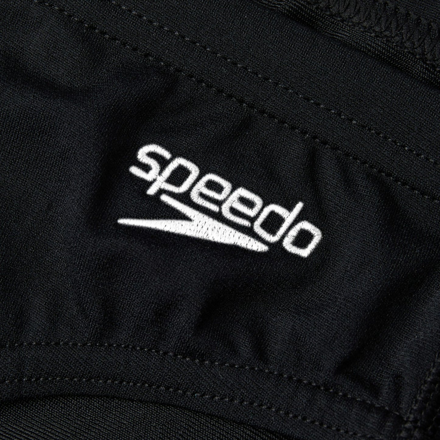 Boys' Endurance+ Brief Black - Speedo