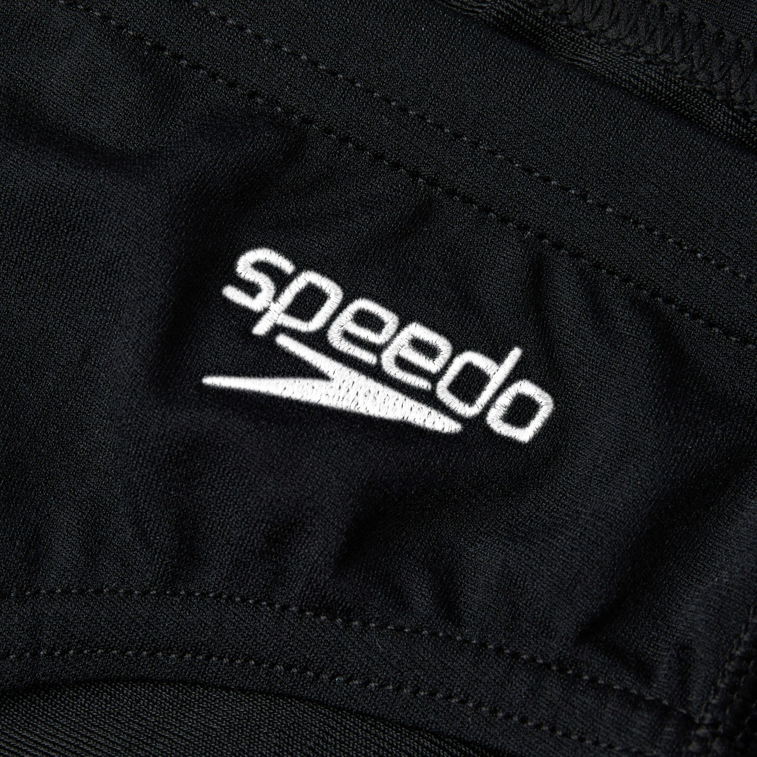 Boys' Endurance+ Brief Black - Speedo
