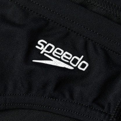 Boys' Endurance+ Brief Black - Speedo