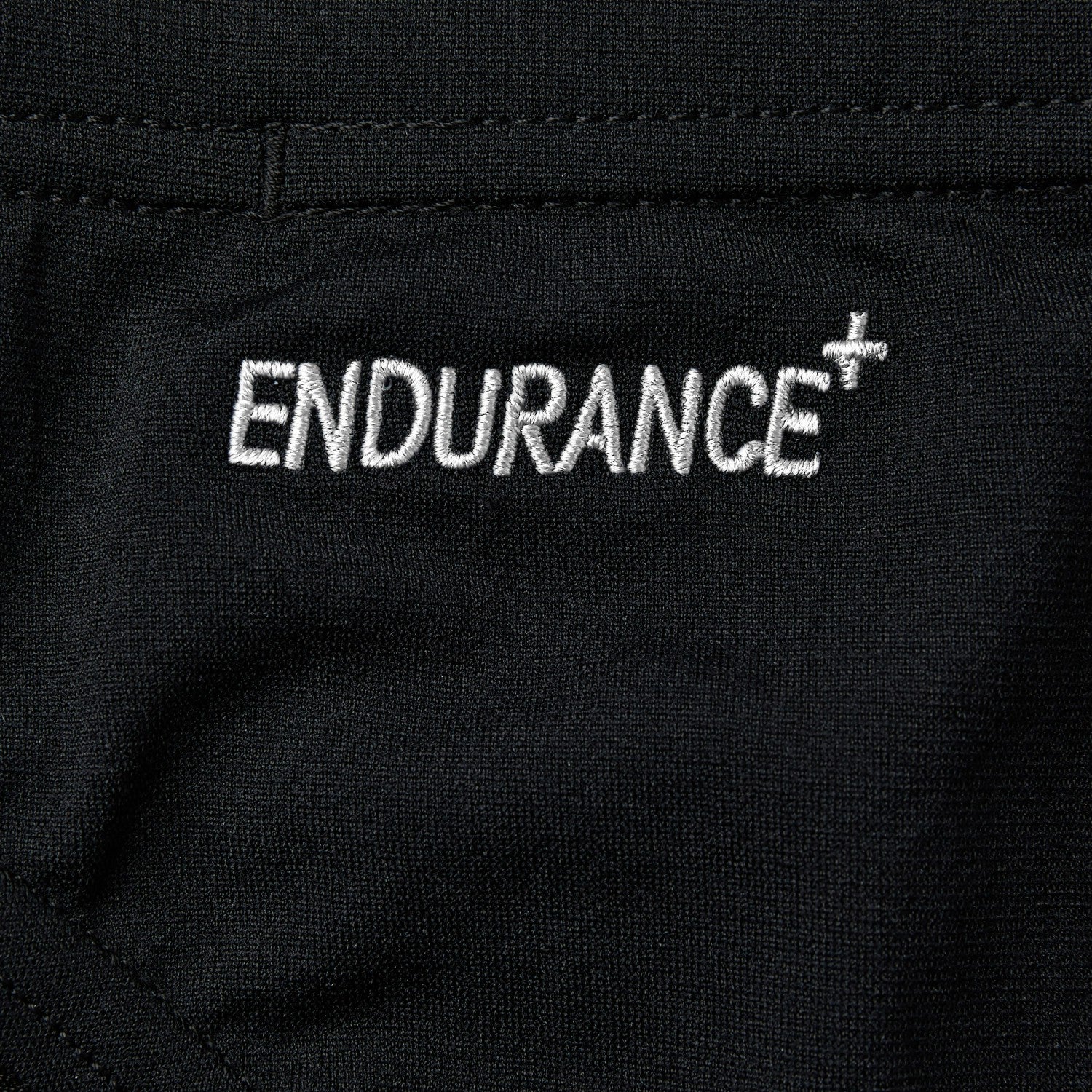 Boys' Endurance+ Brief Black - Speedo
