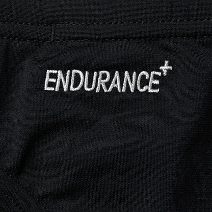 Boys' Endurance+ Brief Black - Speedo