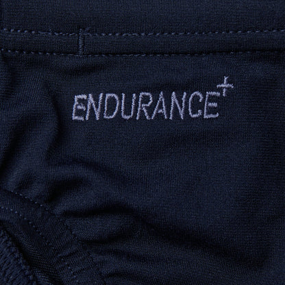 Boys Endurance+ Brief Navy - Speedo