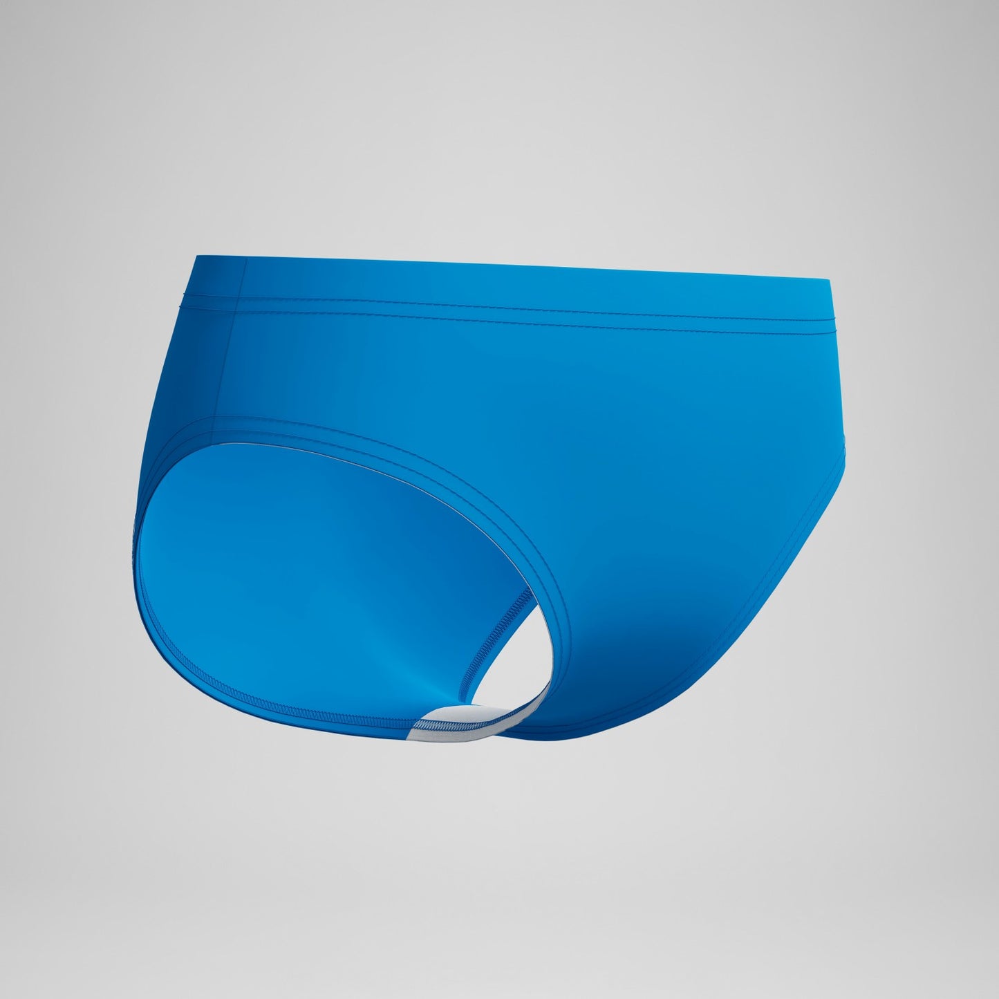 Boys' Endurance+ Brief Blue - Speedo
