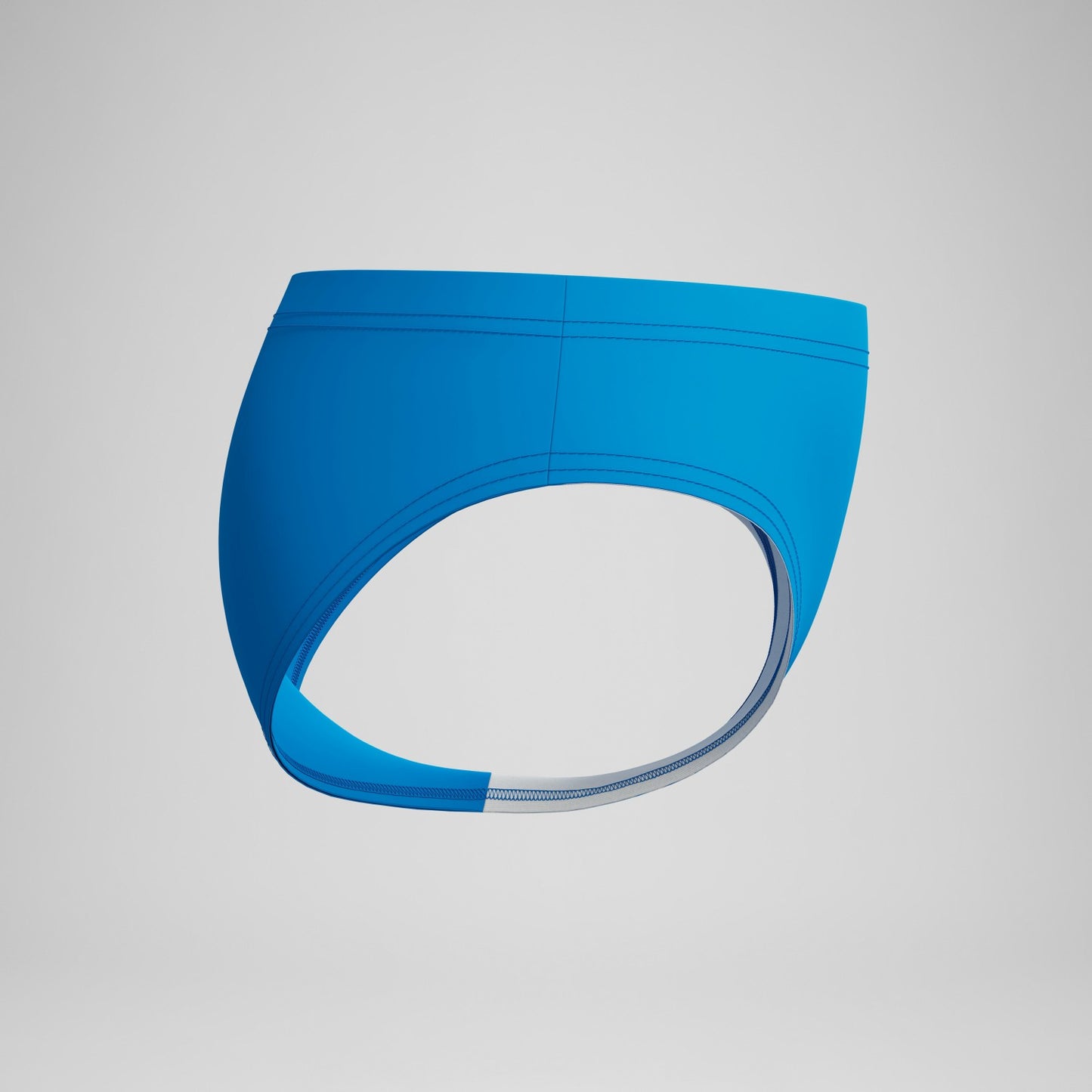 Boys' Endurance+ Brief Blue - Speedo