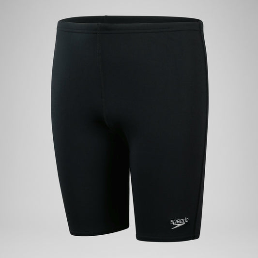 Boys' Endurance+ Jammer Black - Speedo