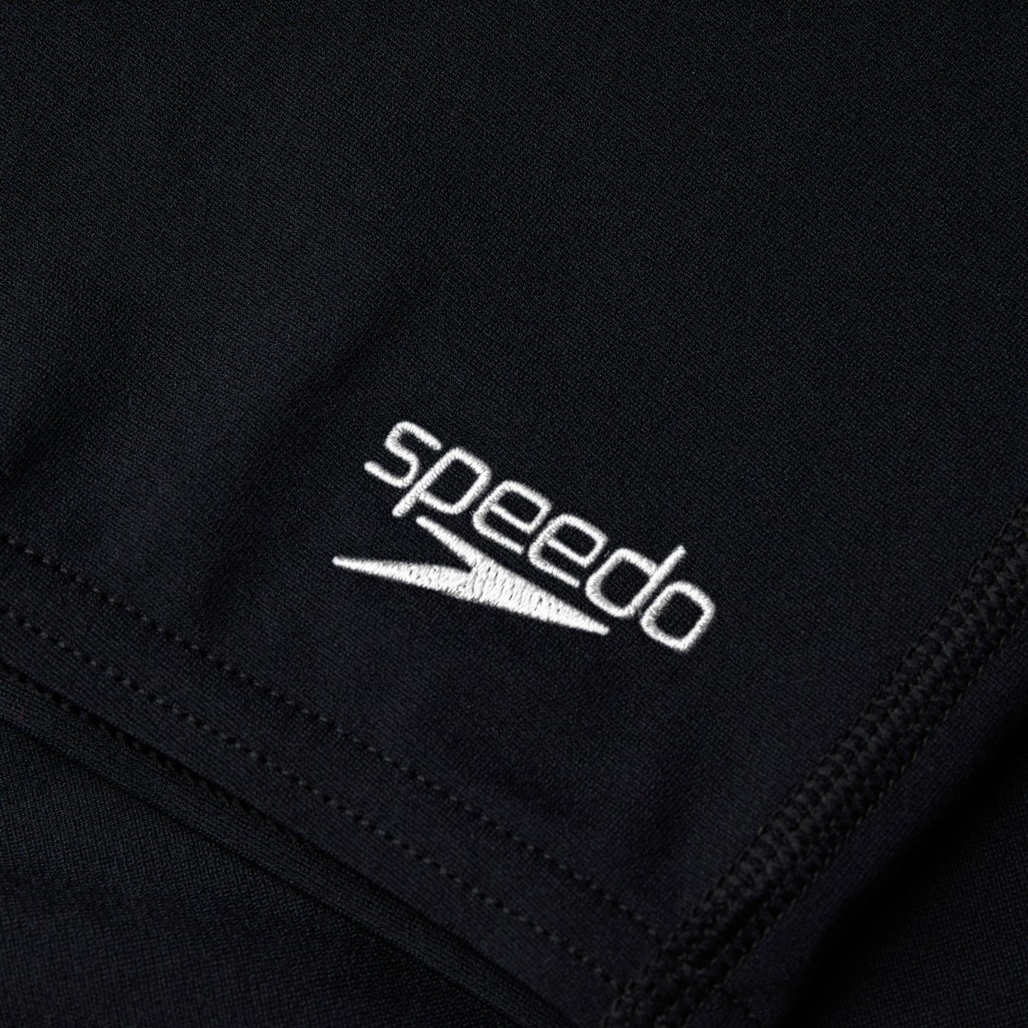 Boys' Endurance+ Jammer Black - Speedo