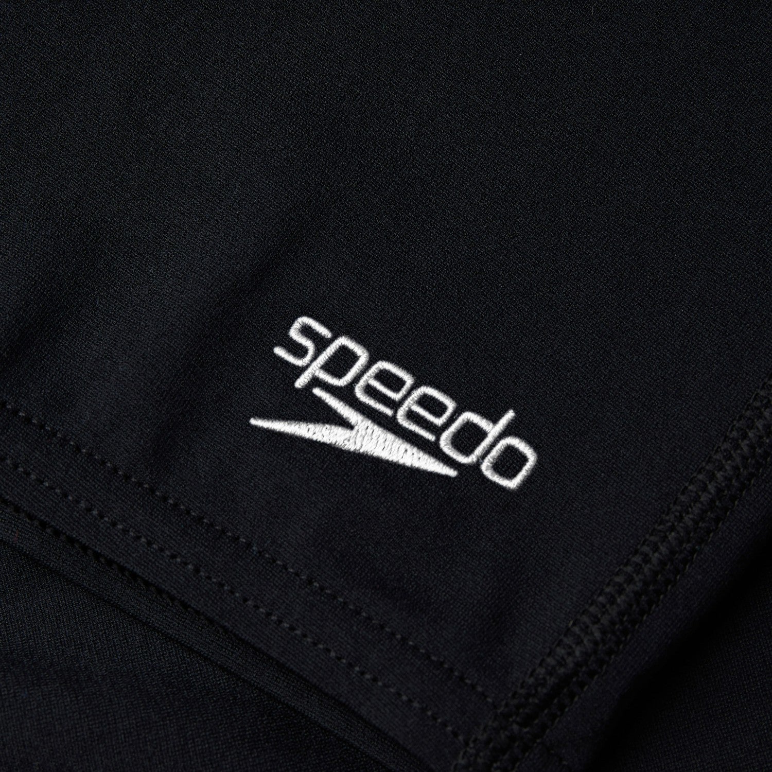 Boys' Endurance+ Jammer Black - Speedo