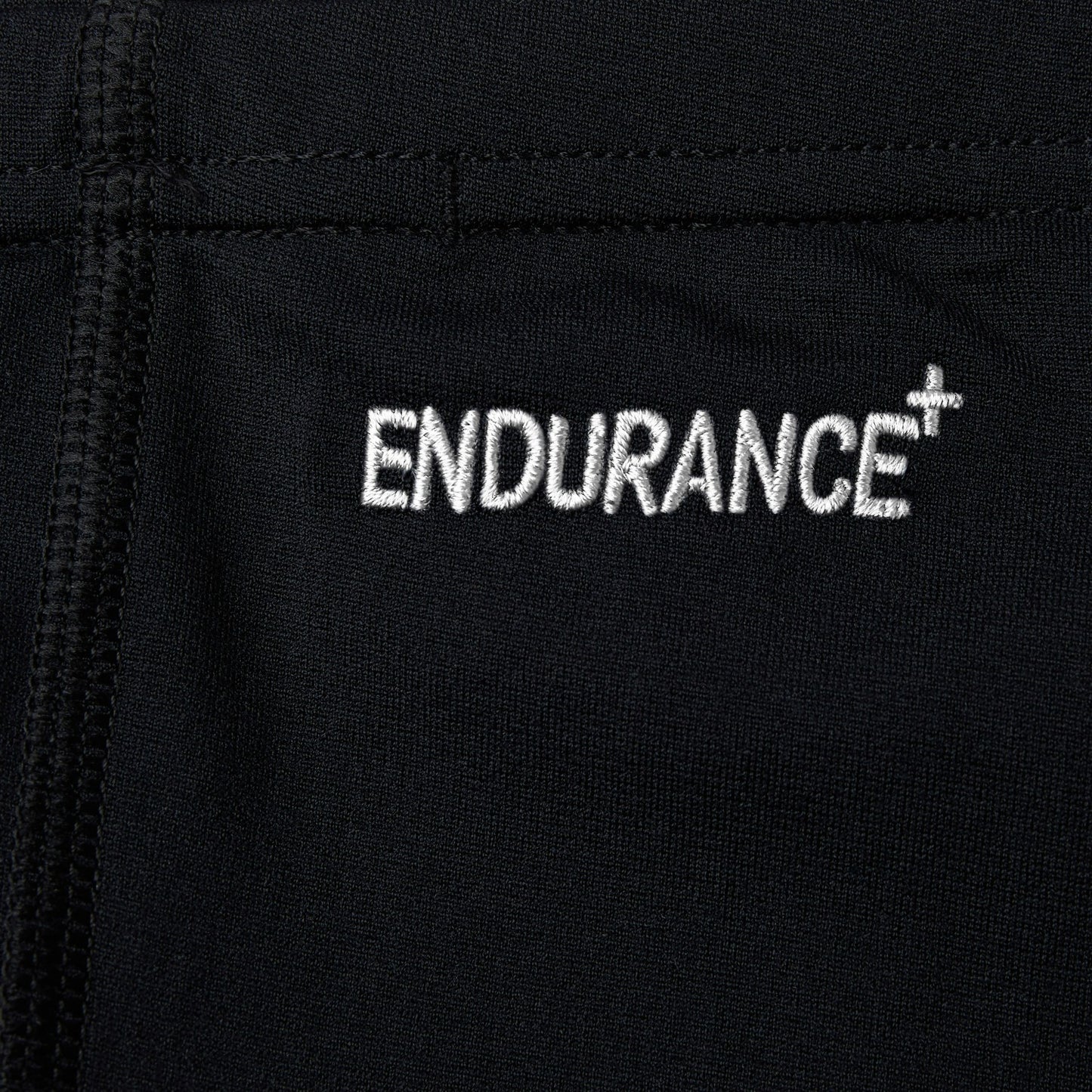 Boys' Endurance+ Jammer Black - Speedo