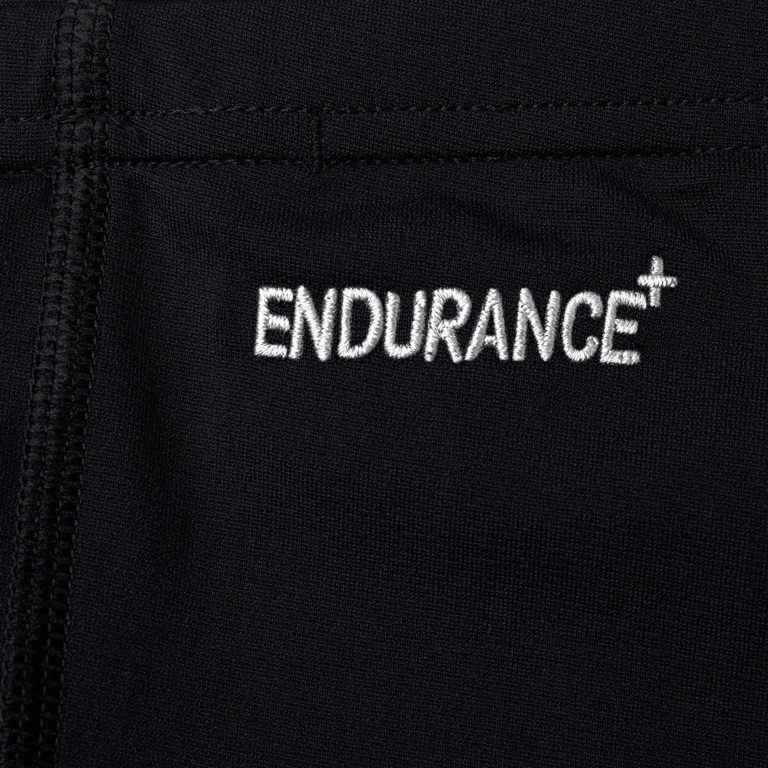 Boys' Endurance+ Jammer Black - Speedo