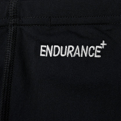 Boys' Endurance+ Jammer Black - Speedo