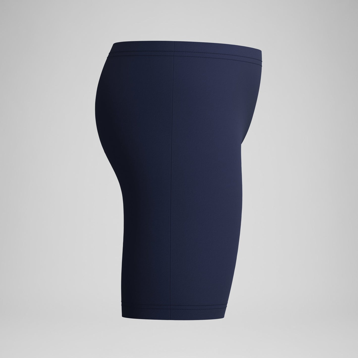 Boys Medley Logo Jammer Navy/Blue - Speedo