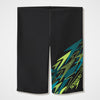 Black/Green