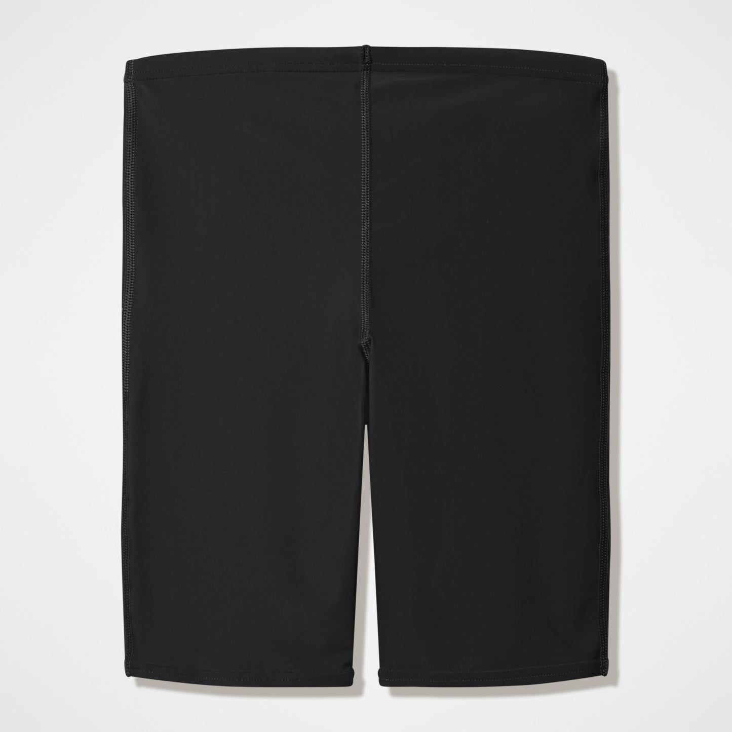 Boys Medley Logo Jammer Black/Green - Speedo