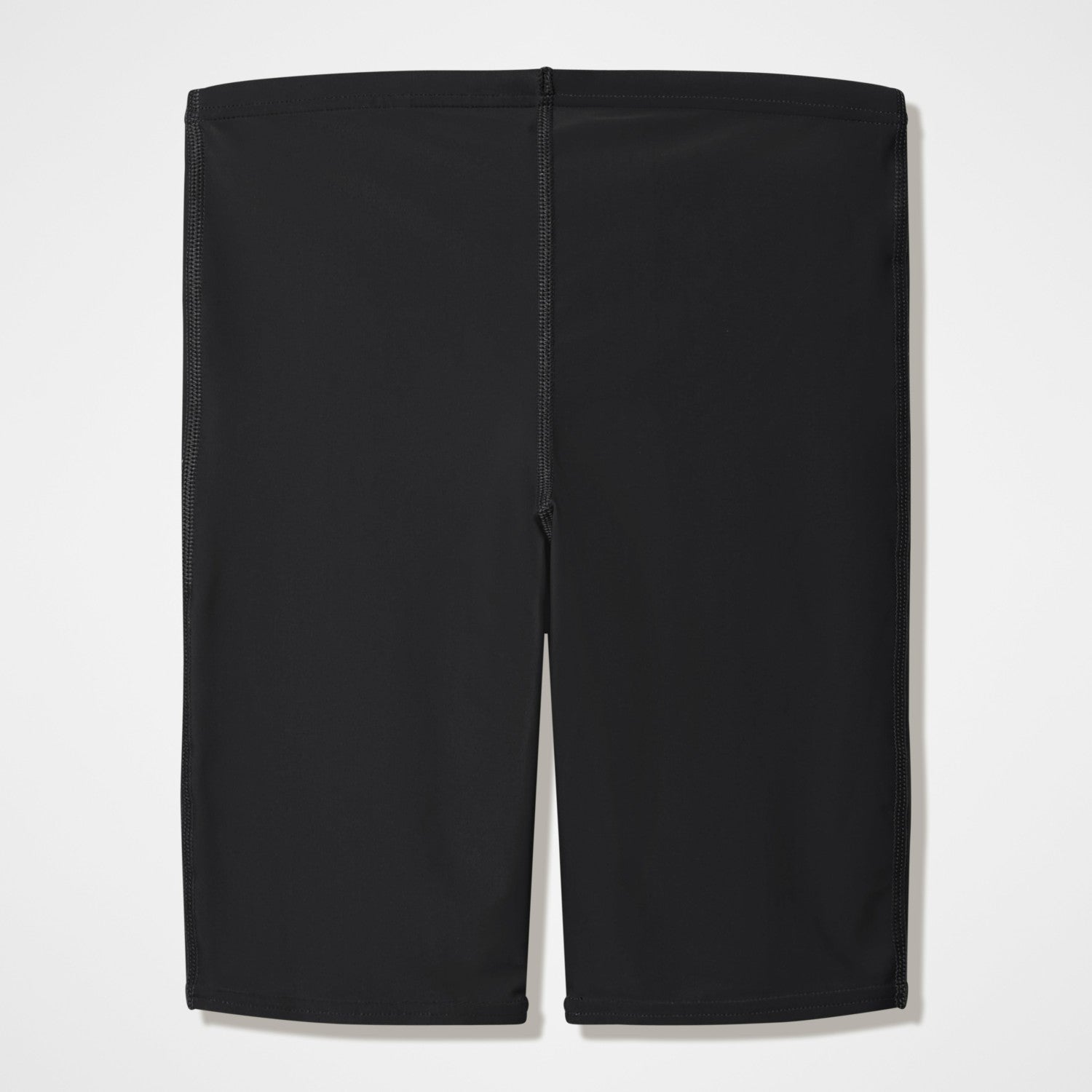 Boys Medley Logo Jammer Black/Green - Speedo